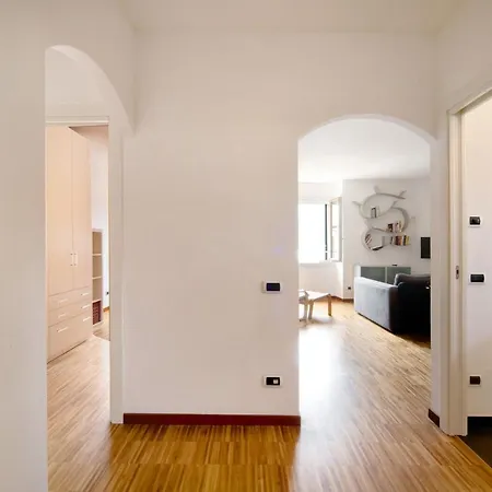 Apartment La Casa Di Mels