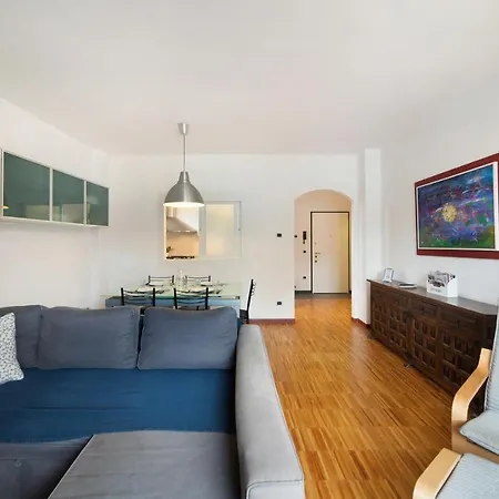La Casa Di Mels Apartment Mandello del Lario