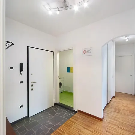 La Casa Di Mels Apartment Mandello del Lario