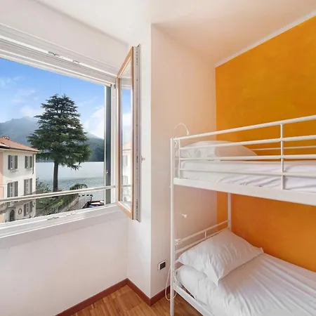 La Casa Di Mels Apartment *