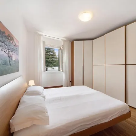 La Casa Di Mels Apartment Mandello del Lario