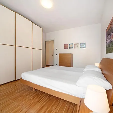 La Casa Di Mels Apartment