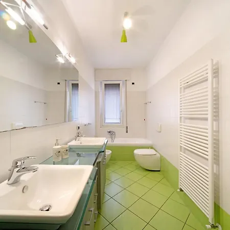 La Casa Di Mels Apartment Mandello del Lario