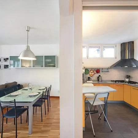 Apartment La Casa Di Mels