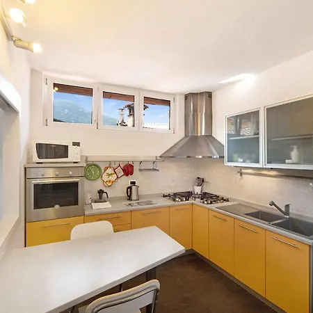 La Casa Di Mels Apartment